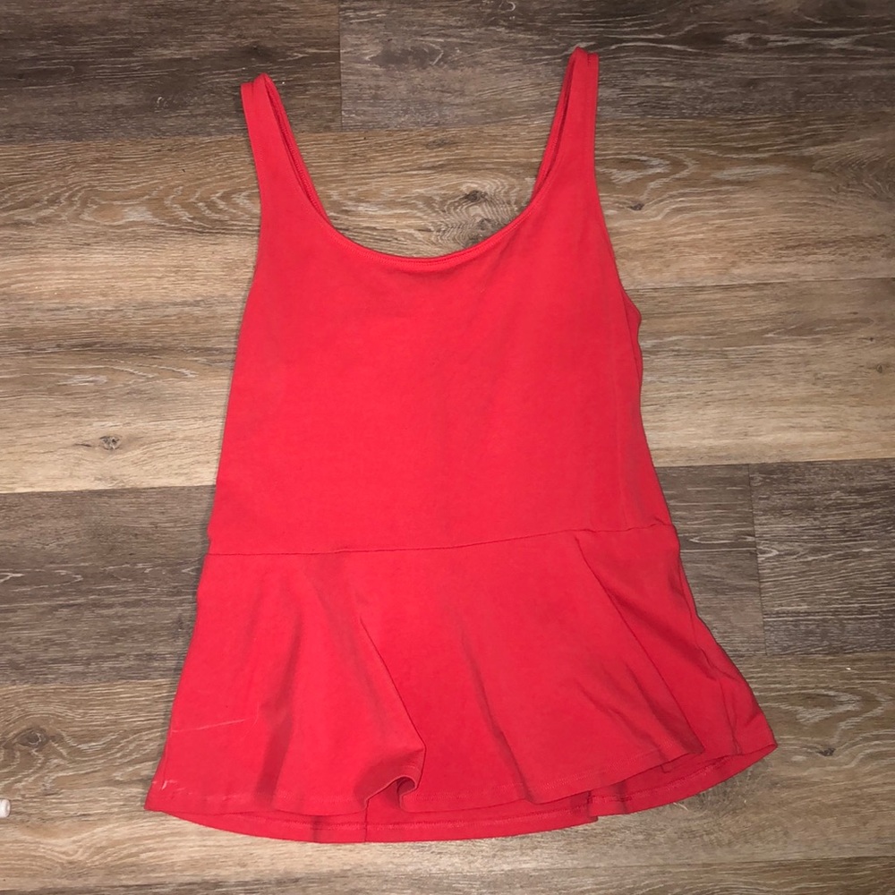 Express Tank
